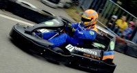 badenova-E-Kart-Team will Titel verteidigen