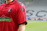 badenova wird Ärmelsponsor beim SC Freiburg.