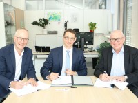 Zukunftssichere Trinkwasserversorgung
