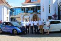 Der Elektromobilität zum Durchbruch verhelfen