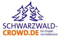 Erstes SCHWARZWALD-CROWD Projekt erfolgreich