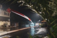 Windflügeltransport