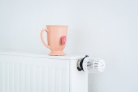 Richtig Heizen und Lüften im Winter