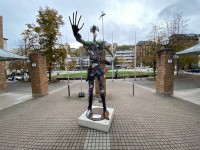 Der Plastikmensch
