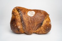 Klimaschutz, der schmeckt: Das badenova WaKli's Brot.