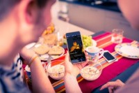 Die App wunderfitz feiert Geburtstag 