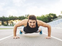 Frühsportevent: "Mit Energie in den Tag"