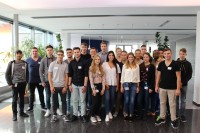 21 neue Gesichter