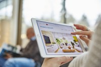 badenova und Thüga übernehmen führendes Smart Home Online-Portal homeandsmart von InnoEnergy