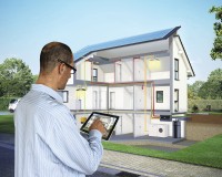 Ist die Zukunft des Wohnens digital?