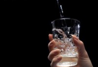 Trinkwasser-Netzspülungen in Freiburg Tiengen